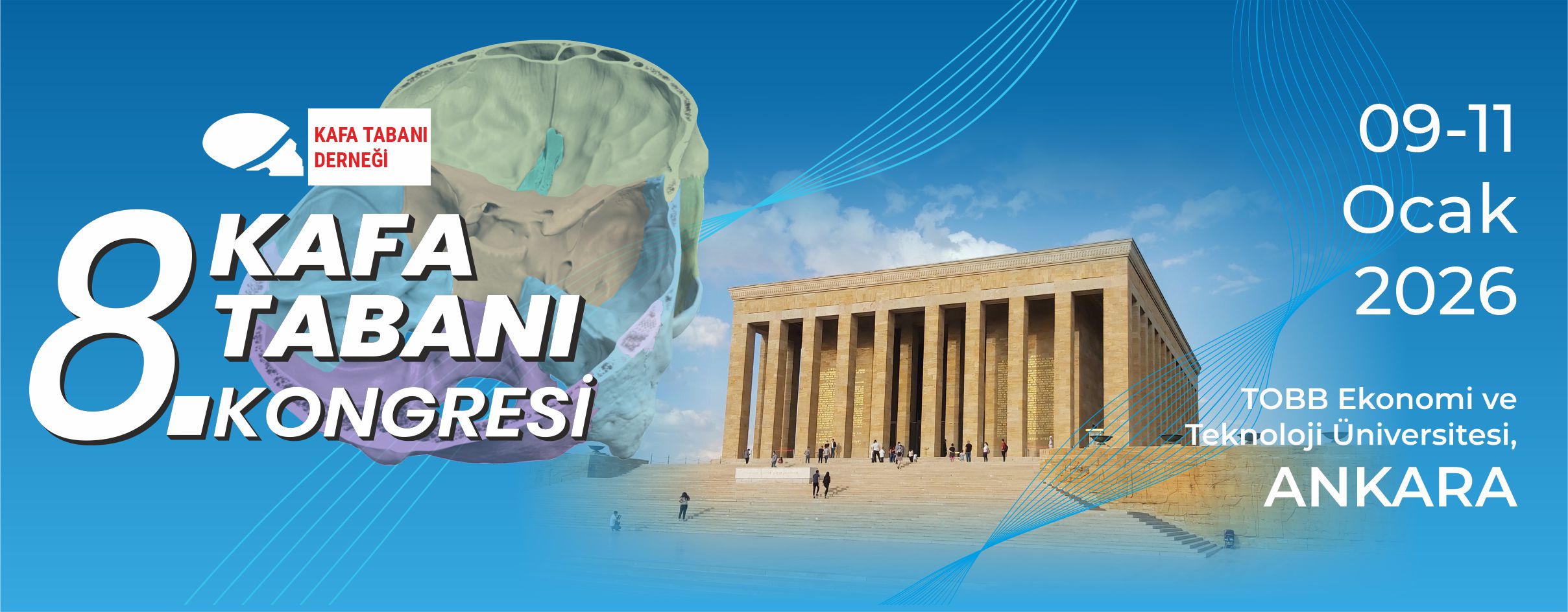 8. Kafa Tabanı Kongresi